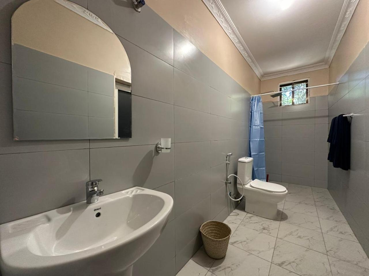 Shivo Guest House Занзибар Экстерьер фото