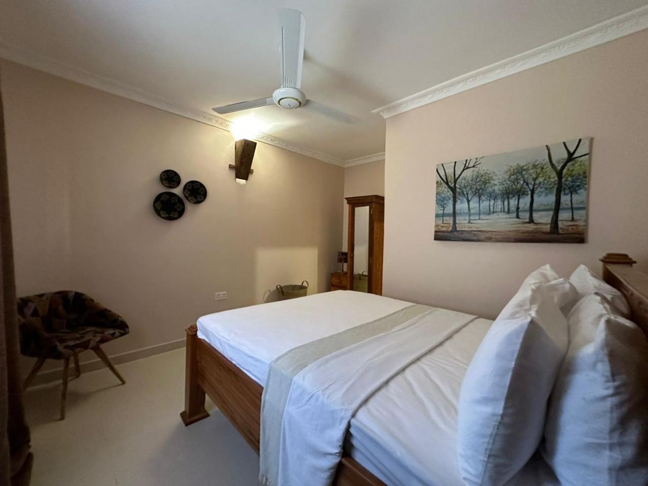 Shivo Guest House Занзибар Экстерьер фото